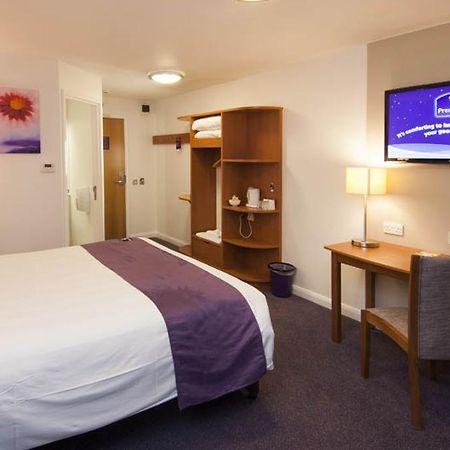 Premier Inn Norwich - Broadlands Park Thorpe St Andrew Εξωτερικό φωτογραφία